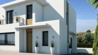 Casa – Dénia - Vista 3