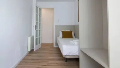 Piso en alquiler en Calle del Hospital - Imagen 21