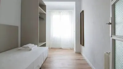 Piso en alquiler en Calle del Hospital - Imagen 22