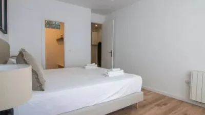 Piso en alquiler en Calle del Hospital - Imagen 34