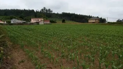 Terreno en venta en Carballo (Carballo) - Vista 4