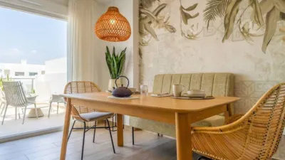 Piso – Orihuela, Laguna Green 2, Entrenaranjos - Más