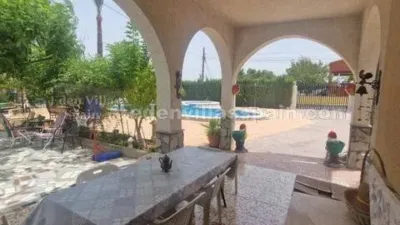 Chalet in Callosa de Segura photo 11