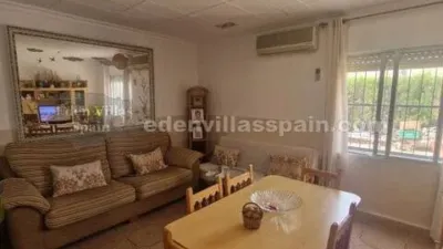 Chalet in Callosa de Segura photo 12