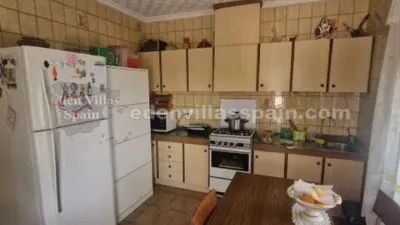 Chalet in Callosa de Segura photo 13
