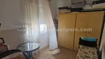 Chalet in Callosa de Segura photo 16