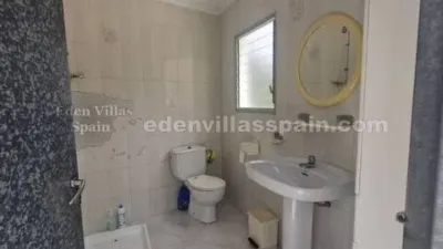 Chalet in Callosa de Segura photo 18