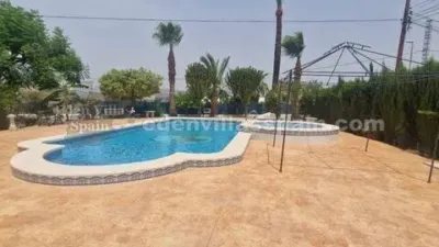Casa – Callosa de Segura, Carretera de Rafal - Vista 2