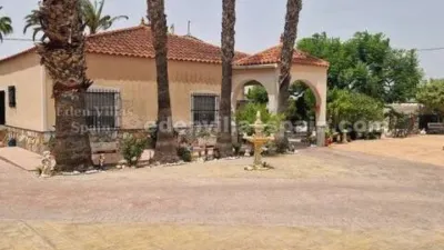 Casa – Callosa de Segura, Carretera de Rafal - Vista 3