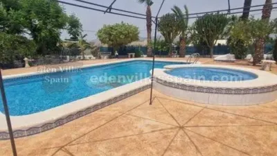 Casa – Callosa de Segura, Carretera de Rafal - Vista 4