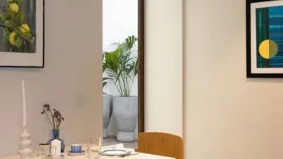 Piso en alquiler en La Xerea - Imagen 11