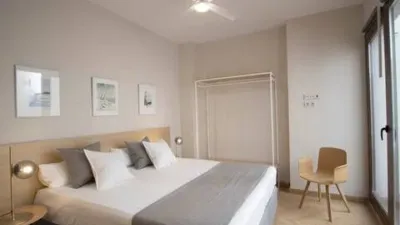 Piso en alquiler en La Xerea - Imagen 20
