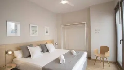 Piso en alquiler en La Xerea - Imagen 21