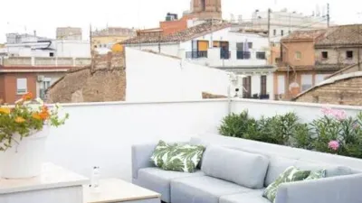 Piso en alquiler en La Xerea - Imagen 23
