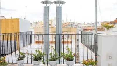 Piso en alquiler en La Xerea - Imagen 26