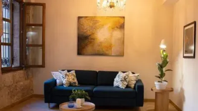 Piso en alquiler en La Xerea - Imagen 3