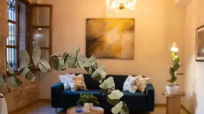 Piso en alquiler en La Xerea - Imagen 4
