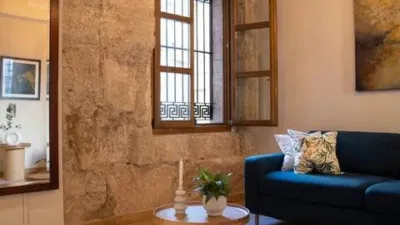 Piso en alquiler en La Xerea - Imagen 5