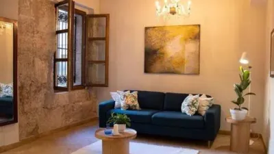 Piso en alquiler en La Xerea - Imagen 6