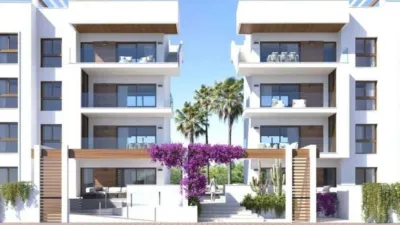 Apartment in Puente La Reina-Gares photo 5