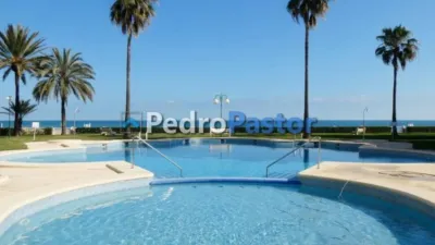 Piso – Dénia - Vista 5