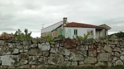 House in Taboadela photo 3
