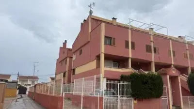 Apartment on Sierra la Pila Street photo 23