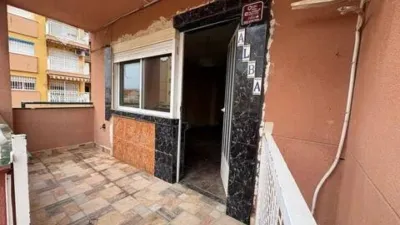 Apartment on Sierra la Pila Street photo 2