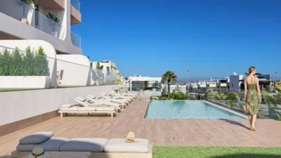 Piso – Benijófar - Vista 2