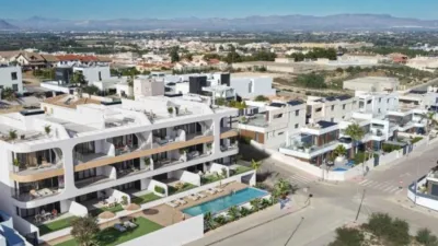 Piso – Benijófar - Vista 3