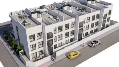 Piso – Benijófar - Vista 4