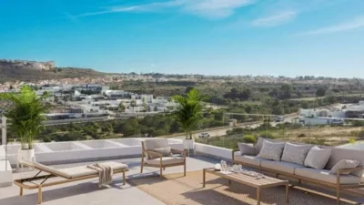 Piso – Benijófar - Vista 5