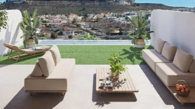 Piso – Benijófar - Más