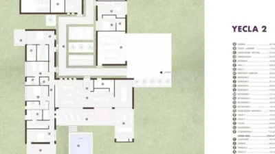 House in Yecla photo 21