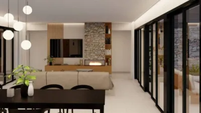 House in Yecla photo 9