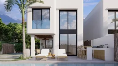 Casa - Vista 2