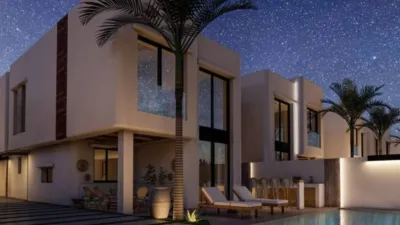 Casa - Vista 4