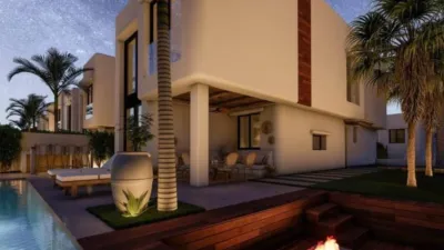 Casa - Vista 5