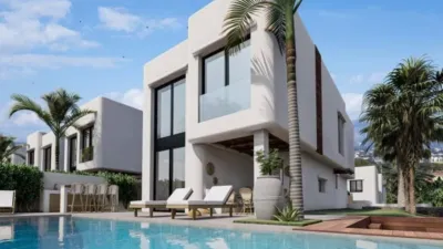 Casa - Más