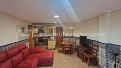 Casa – Dolores - Vista 2
