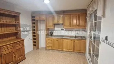 Casa – Dolores - Més