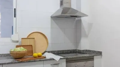 Piso en alquiler en Calle de Francisco Cubells - Imagen 18
