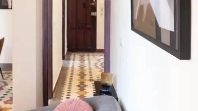 Piso en alquiler en Calle de Francisco Cubells - Imagen 5