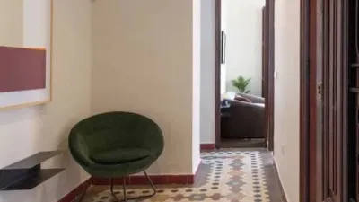 Piso en alquiler en Calle de Francisco Cubells - Imagen 8