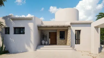 Casa – Altea - Més