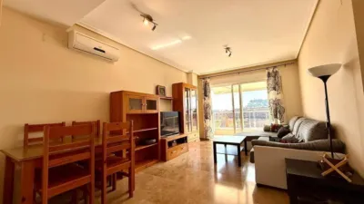 Penthouse in Urban Centre photo 11