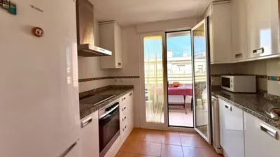 Penthouse in Urban Centre photo 14