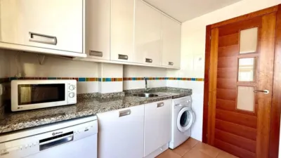 Penthouse in Urban Centre photo 15