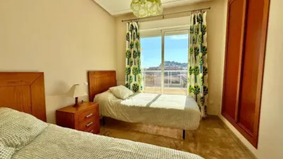 Penthouse in Urban Centre photo 17