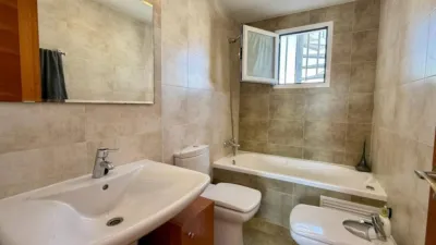 Penthouse in Urban Centre photo 18